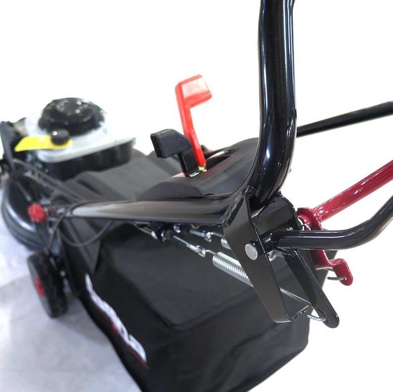 KOSIL.ROT.PRO ALU KARDAN POGON 53cm / 225ccm RA 698981/X225 - slika 4