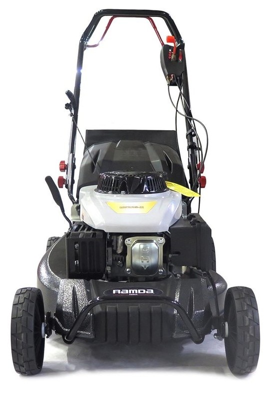 KOSIL.ROT.PRO ALU KARDAN POGON 53cm / 225ccm RA 698981/X225 - slika 3