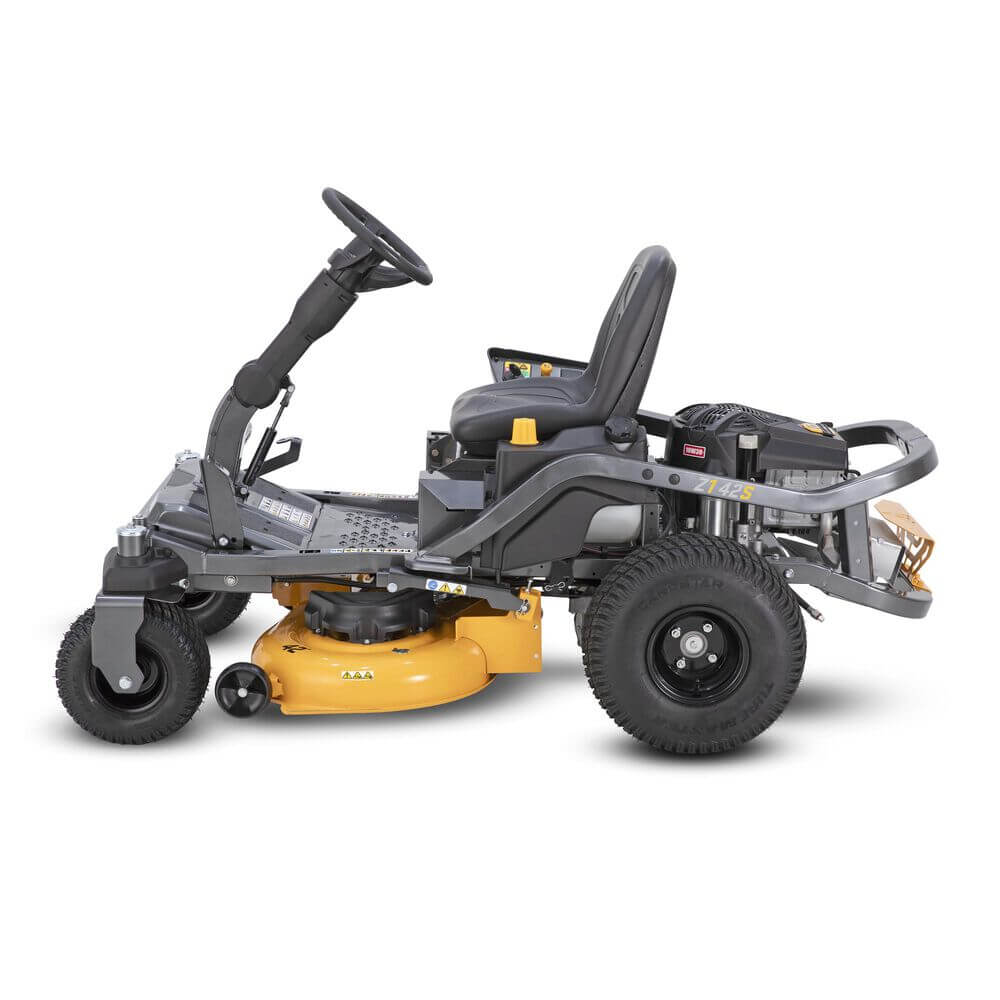 TRAKTOR CUB-CADET Z1 S107 679CC ULTIMA 17BAGBYE603 - slika 2