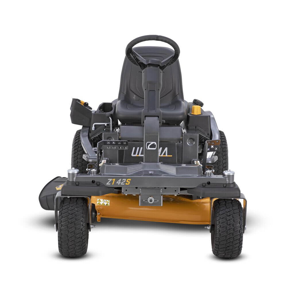 TRAKTOR CUB-CADET Z1 S107 679CC ULTIMA 17BAGBYE603 - slika 4