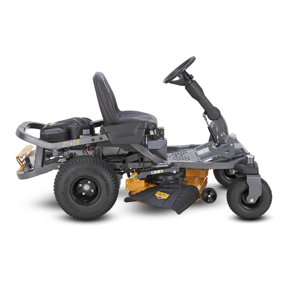 TRAKTOR CUB-CADET Z1 S107 679CC ULTIMA 17BAGBYE603 - slika 5