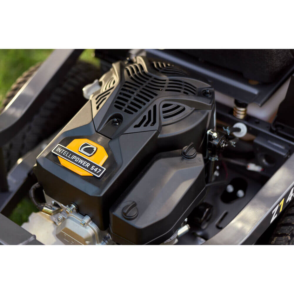 TRAKTOR CUB-CADET Z1 S107 679CC ULTIMA 17BAGBYE603 - slika 7