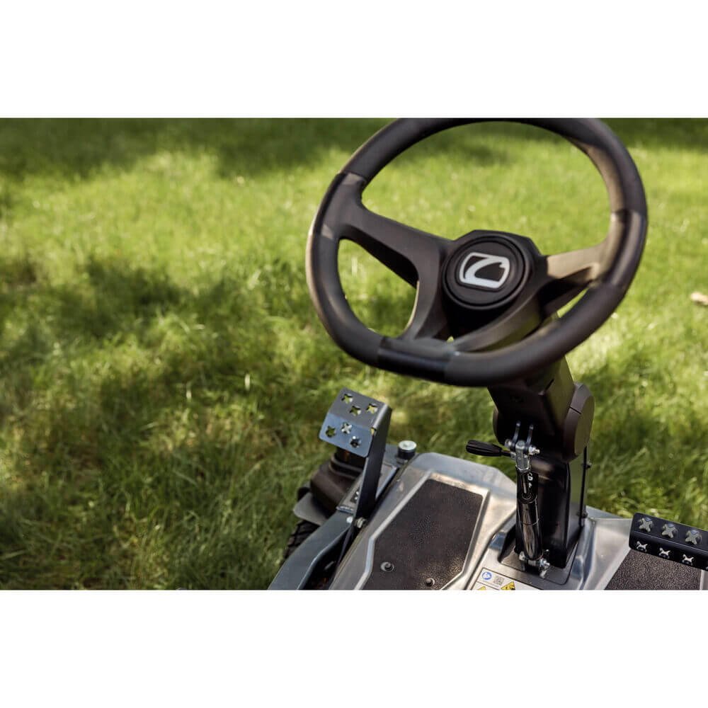 TRAKTOR CUB-CADET Z1 S107 679CC ULTIMA 17BAGBYE603 - slika 8