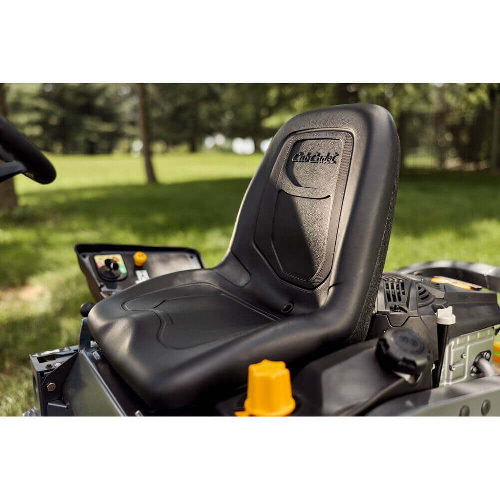 TRAKTOR CUB-CADET Z1 S107 679CC ULTIMA 17BAGBYE603 - slika 9