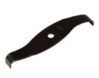 NOŽ ZA DROBLJENJE 2-KRAKI FORESTAL PREMIUM RB400008S