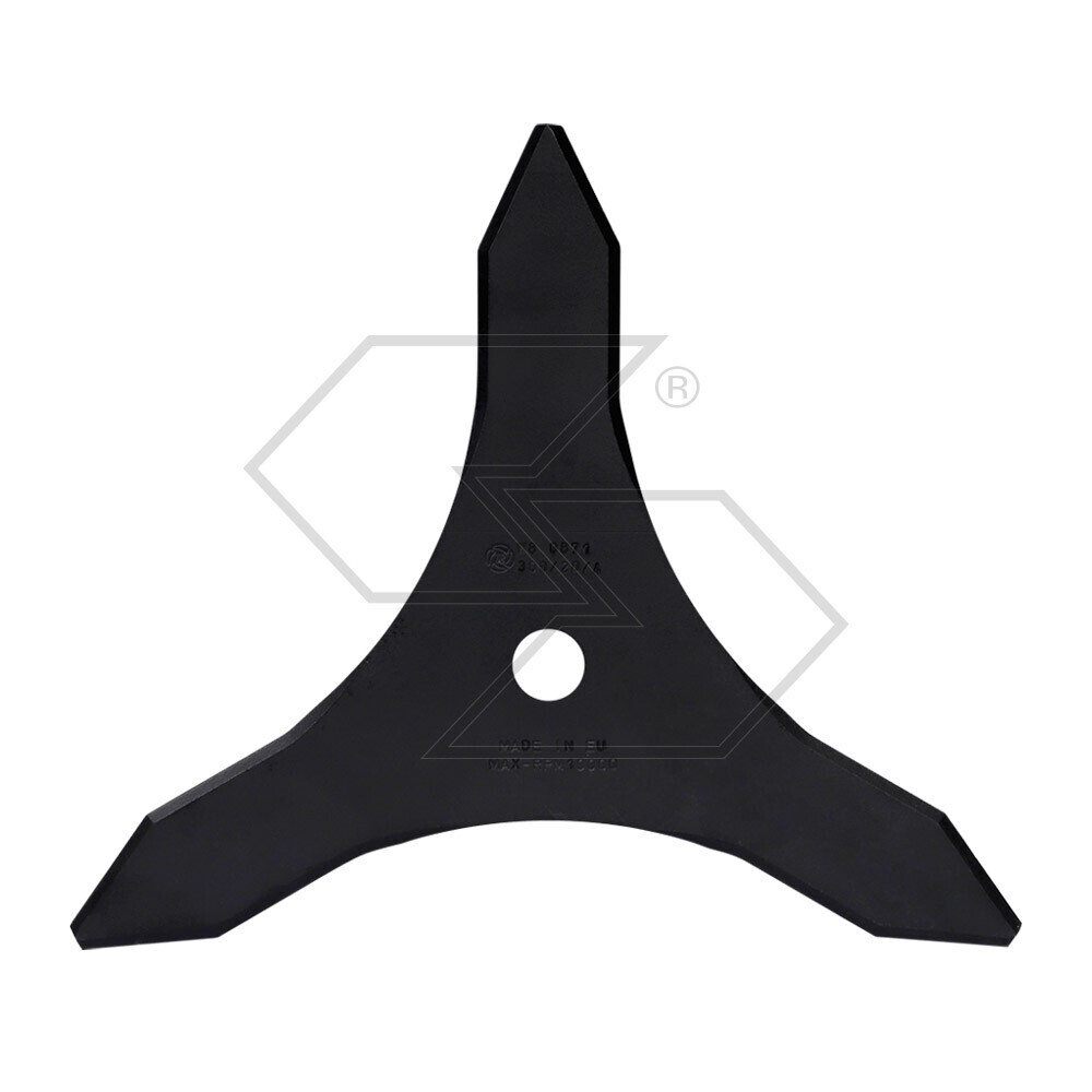 TROKRAKI NOŽ FORESTAL PREMIUM 305X25,34x4MM RB400015S; 0010002