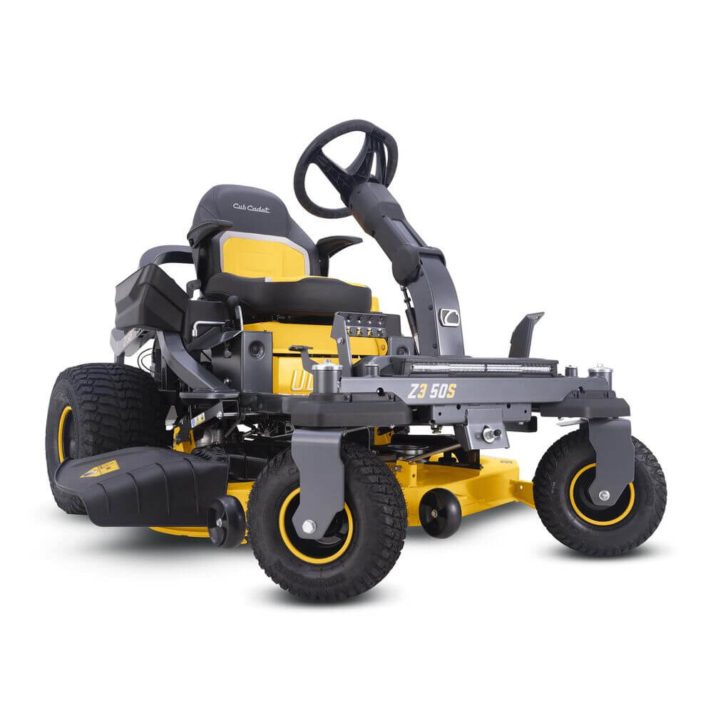 TRAKTOR CUB-CADET Z3 S127 KAW.ULTIMA 17BIGGY2603 - slika 5