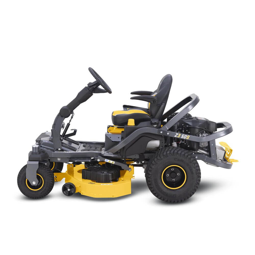 TRAKTOR CUB-CADET Z3 S127 KAW.ULTIMA 17BIGGY2603 - slika 4