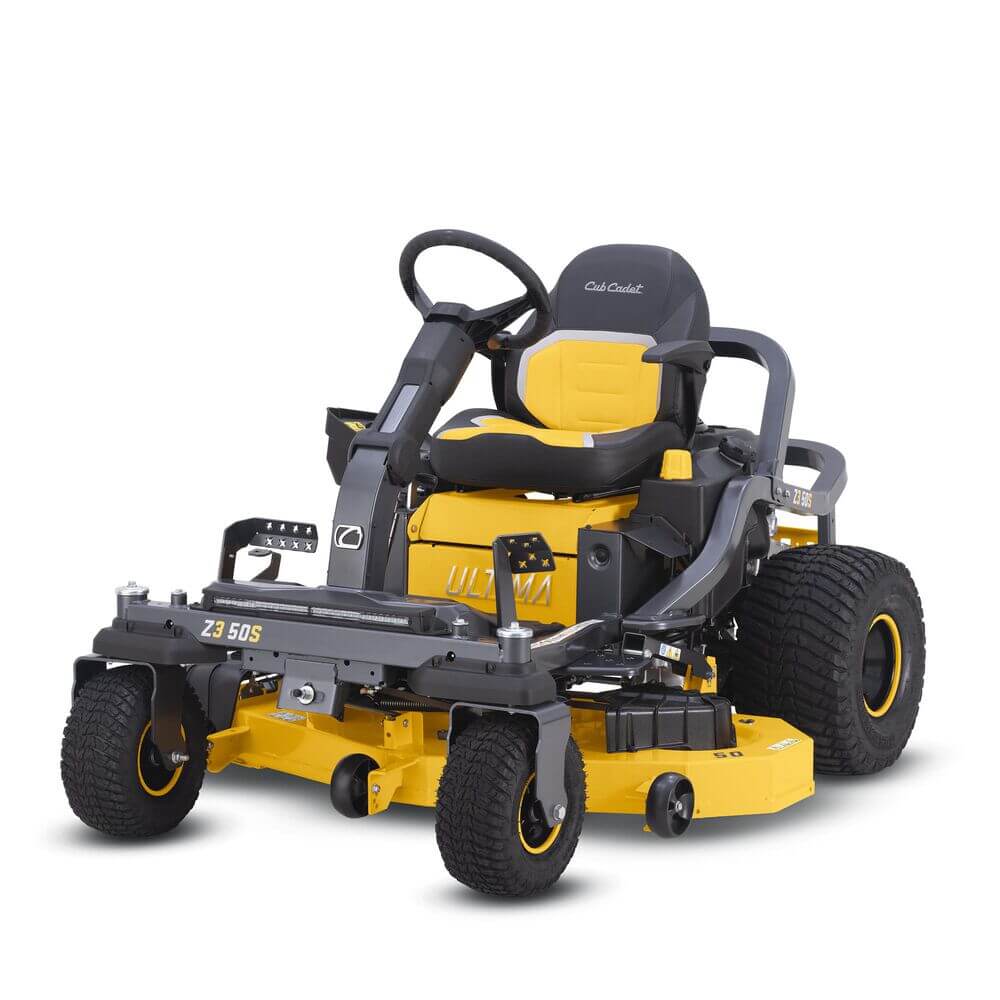 TRAKTOR CUB-CADET Z3 S127 KAW.ULTIMA 17BIGGY2603 - slika 2