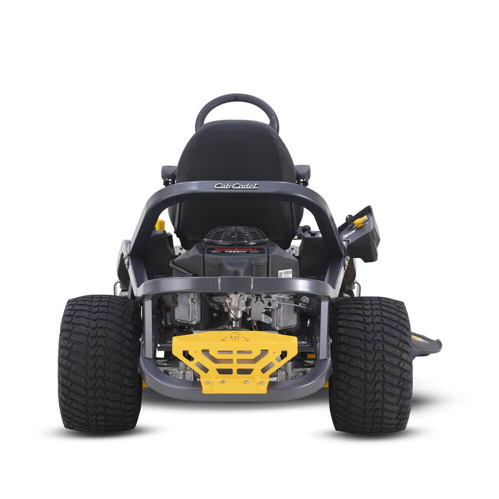 TRAKTOR CUB-CADET Z3 S127 KAW.ULTIMA 17BIGGY2603 - slika 6