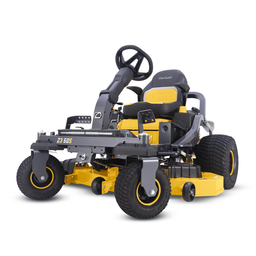 TRAKTOR CUB-CADET Z3 S127 KAW.ULTIMA 17BIGGY2603 - slika 3