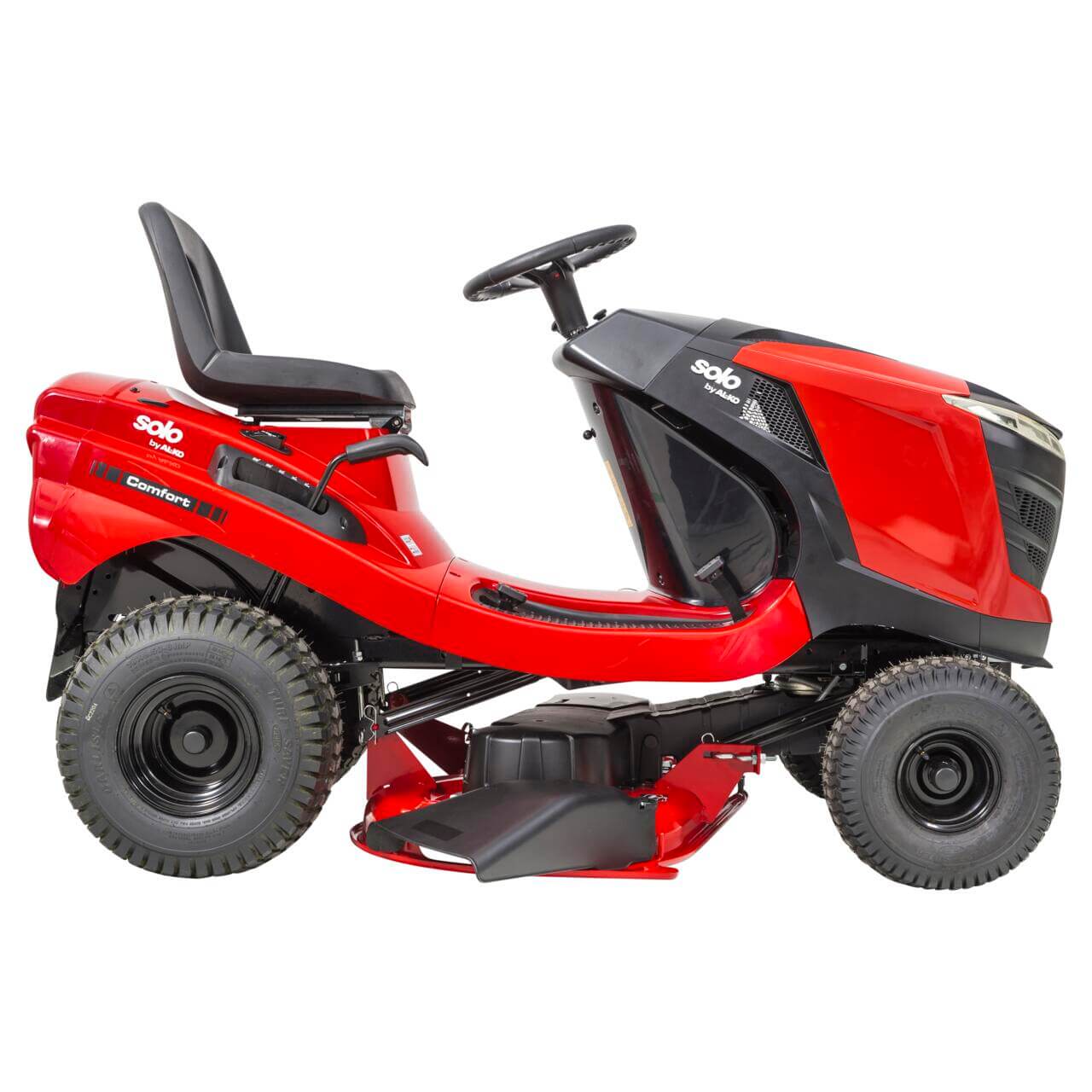 TRAKTOR AL-KO T22-111.3 HDS-A V2 COMFORT SBA 127686 - slika 3