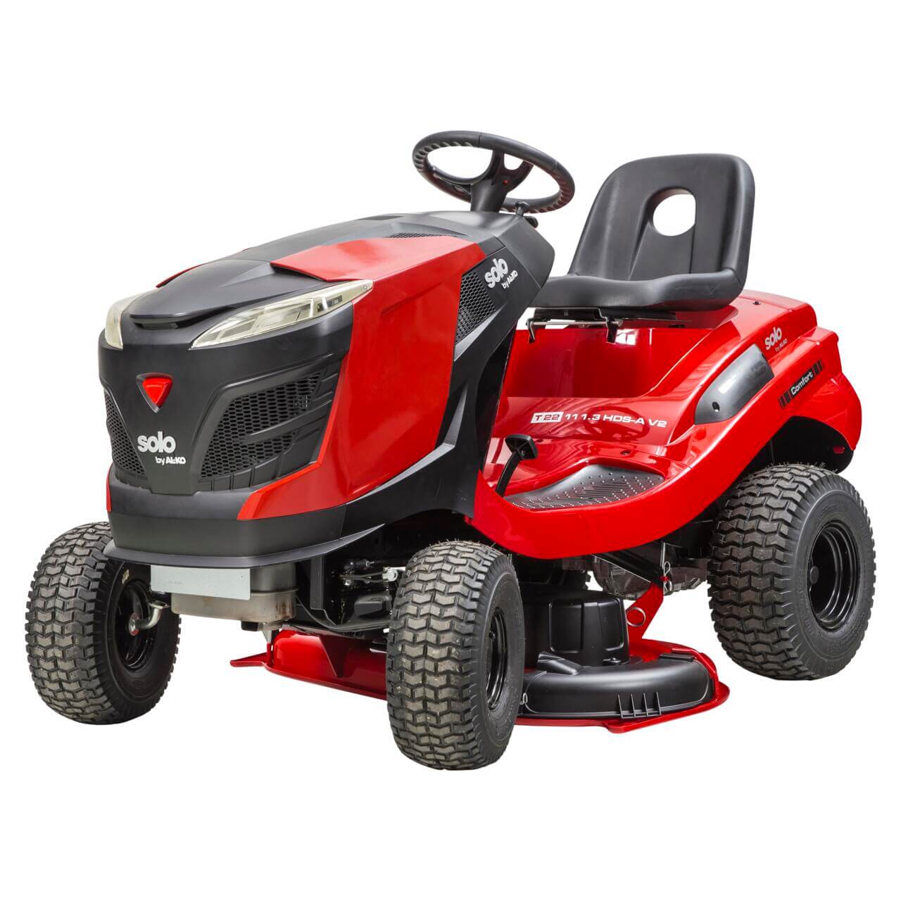 TRAKTOR AL-KO T22-111.3 HDS-A V2 COMFORT SBA 127686 - slika 5