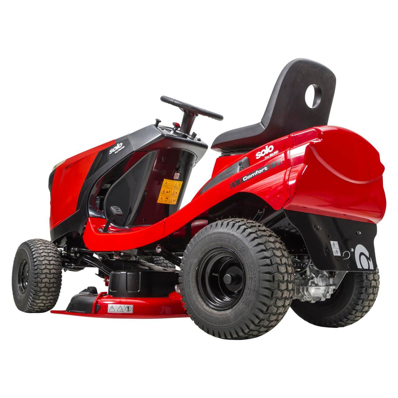 TRAKTOR AL-KO T22-111.3 HDS-A V2 COMFORT SBA 127686 - slika 4