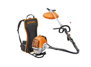 KOSA MOTORNA FR 235 T NAHRBT. 4151-200-0047