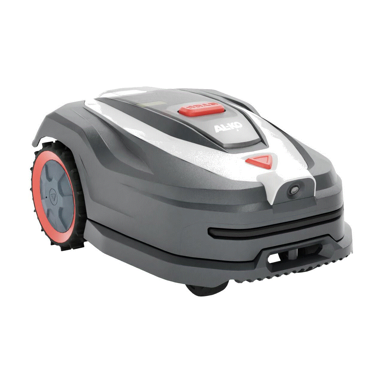 ROBOTSKA KOSILNICA 500 VISION AL-KO 114169