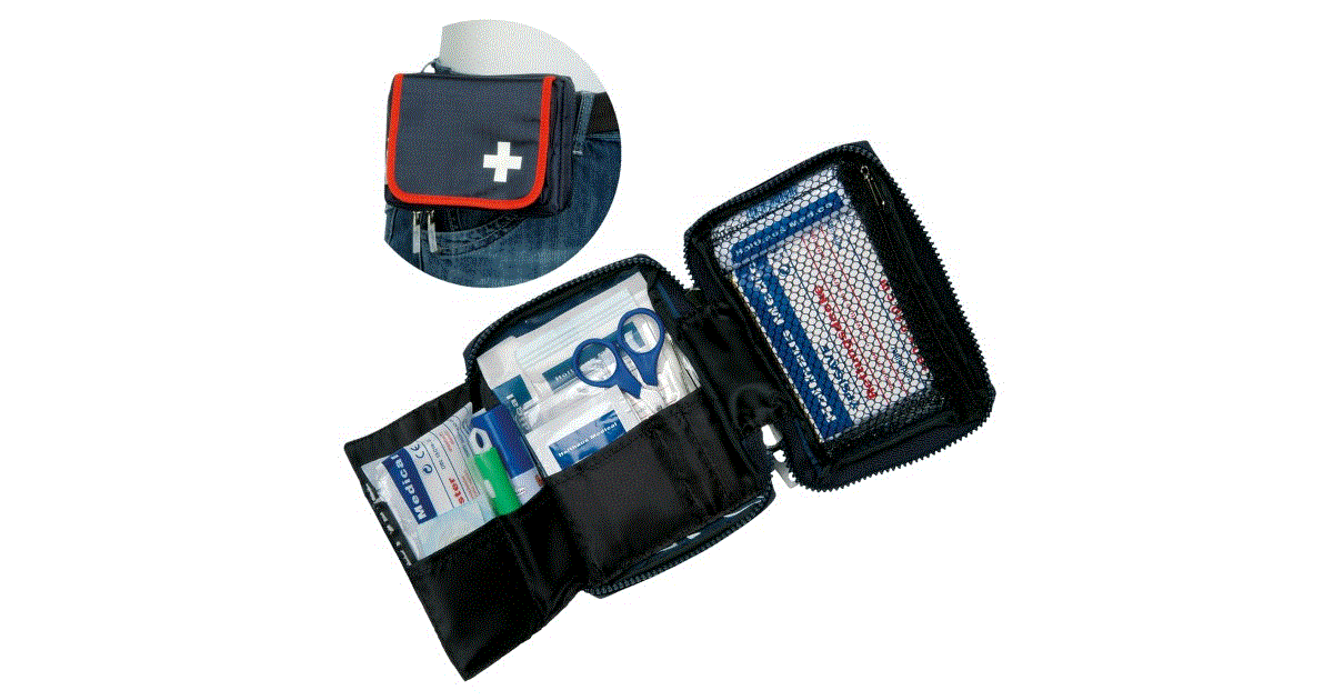 PRVA POMOČ MEDICAL SHOP VBK61150