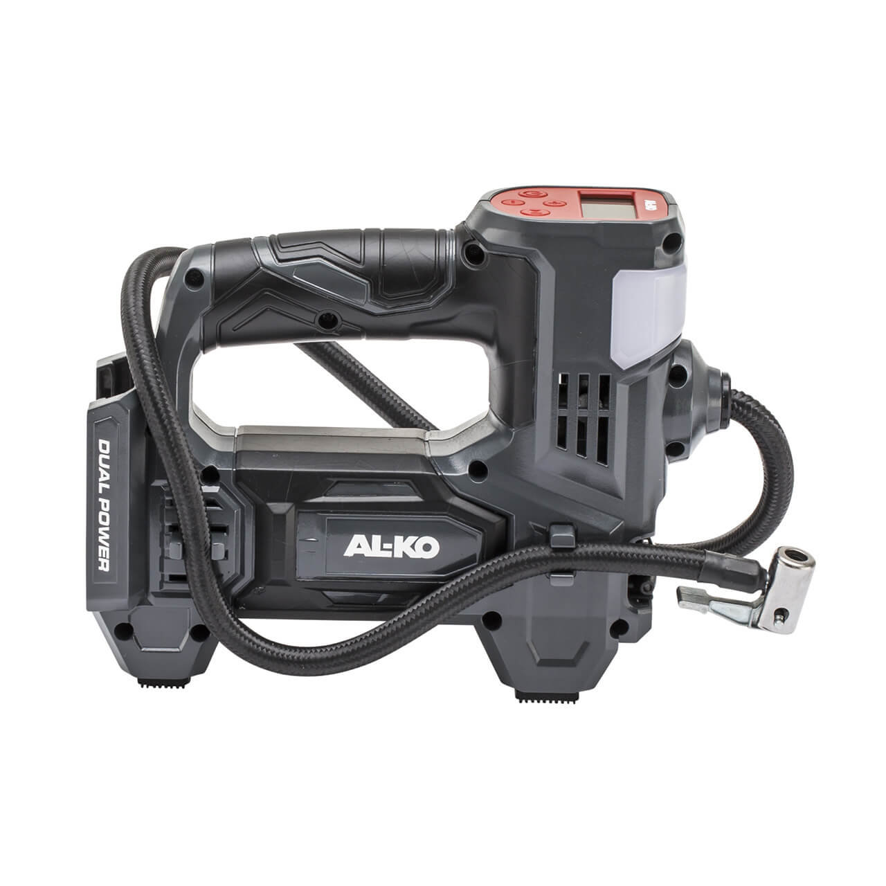 KOMPRESOR AKU AL-KO ACD 1810 18V 114157 - slika 4