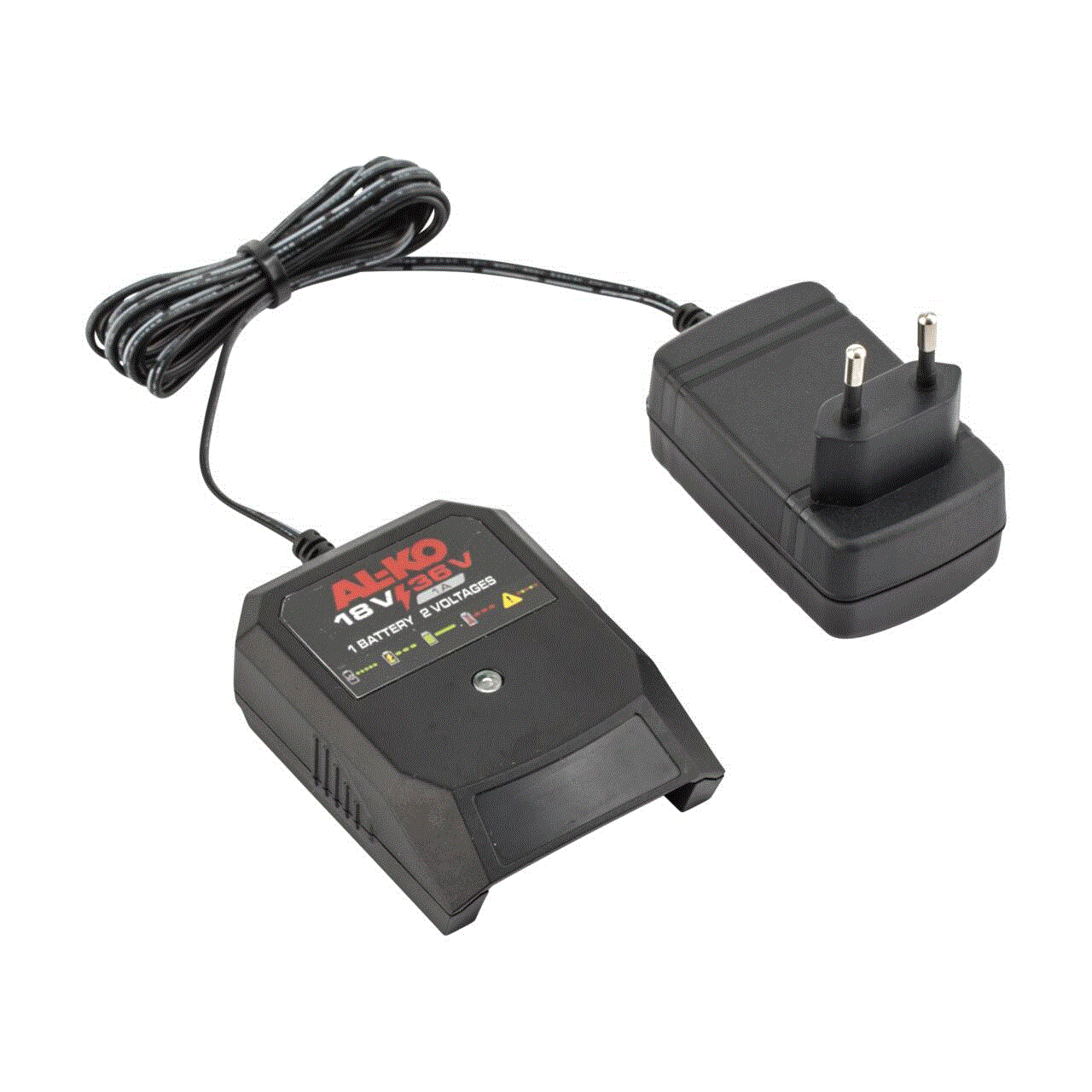 POLNILEC AL-KO 18/36V C40.6Li 1Ah 114130