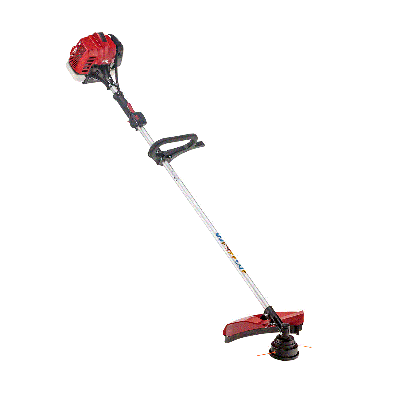 KOSA MOTORNA AL-KO 126L 127610