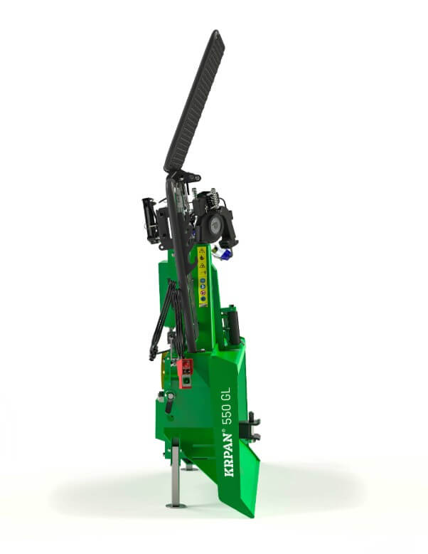 VITLA KRPAN 550 EHGL GREENLINE 1700 Z OPREMO 300032016 - slika 2