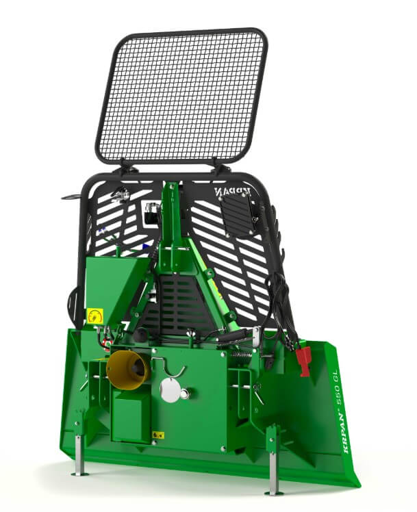 VITLA KRPAN 550 EHGL GREENLINE 1700 Z OPREMO 300032016 - slika 3