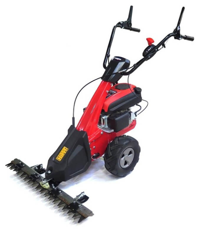 STRIŽNA KOSILNICA RAMDA TSM87-T 87CM RA 698595 - slika 2