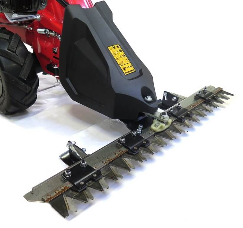 STRIŽNA KOSILNICA RAMDA TSM87-T 87CM RA 698595 - slika 6