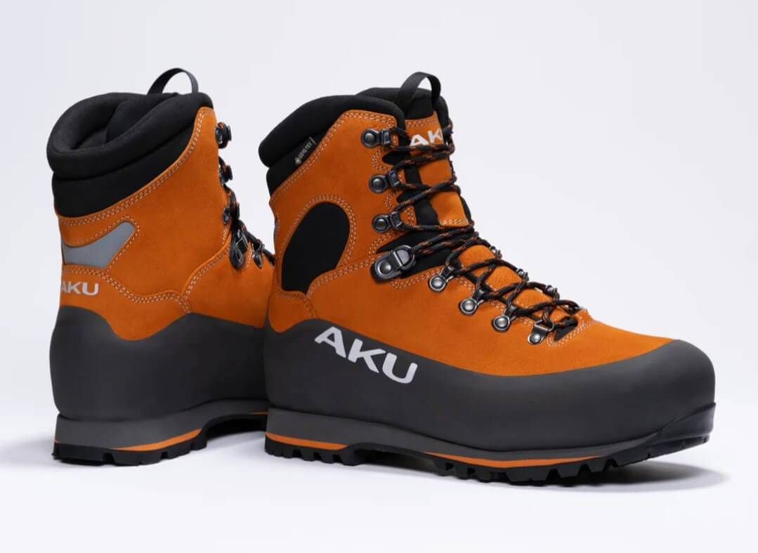 ČEVELJ AKU SUPERALP FOREST KL2 GTX - slika 2