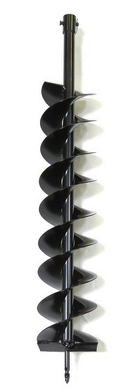 SVEDER ZA VRTALNIK fi100X800; PRIKLJUČEK 20MM RA 698044