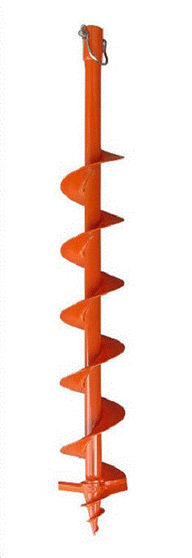 SVEDER ZA VRTALNIK fi100X800; PRIKLJUČEK 20MM RA 895296